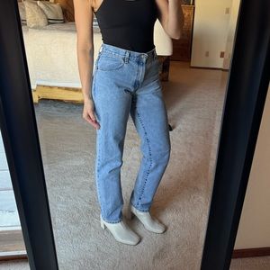 Vintage Levi’s